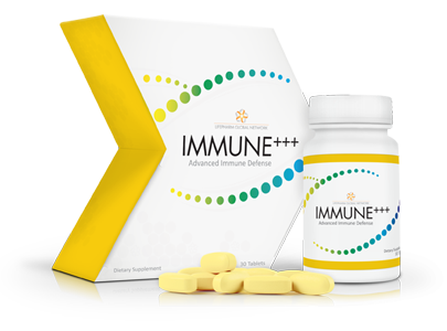 Laminine Immune+++ polska